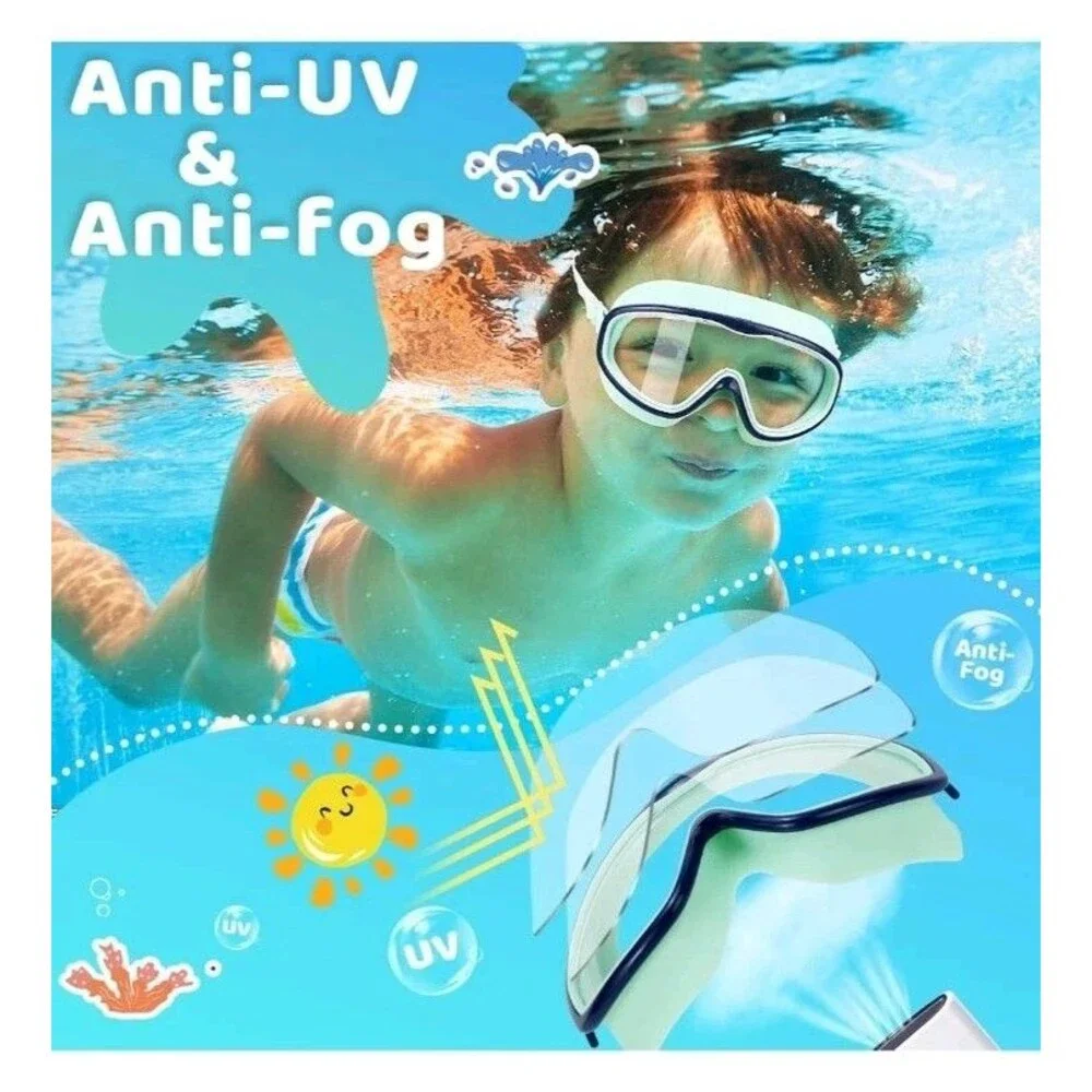 Vvinca swimming goggles
